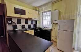 Apartament de 3 camere, 93 mp, 3 balcoane, zona Bucureștii Noi 