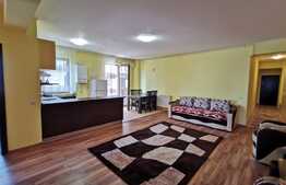 Apartament de 3 camere, 93 mp, 3 balcoane, zona Bucureștii Noi 