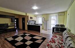 Apartament de 3 camere, 93 mp, 3 balcoane, zona Bucureștii Noi 