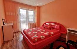 Apartament de 3 camere, 93 mp, 3 balcoane, zona Bucureștii Noi 