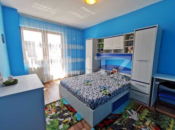 Apartament de vânzare 3 camere Bucurestii Noi - 84919AV | BLITZ București | Poza4