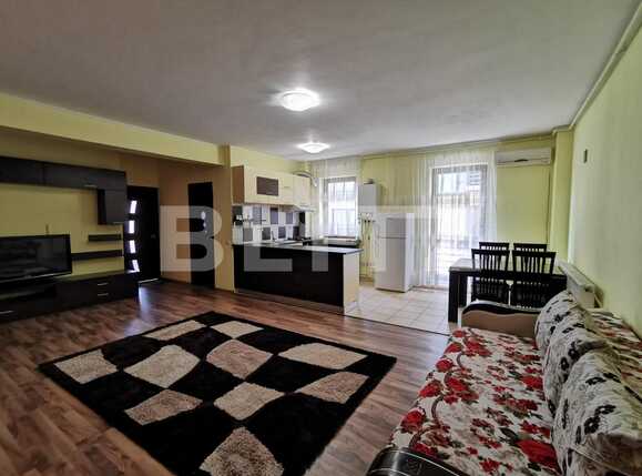 Apartament de vânzare 3 camere Bucurestii Noi - 84919AV | BLITZ București | Poza2