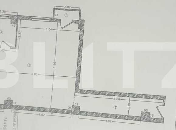 Apartament de vânzare 3 camere Bucurestii Noi - 84919AV | BLITZ București | Poza8