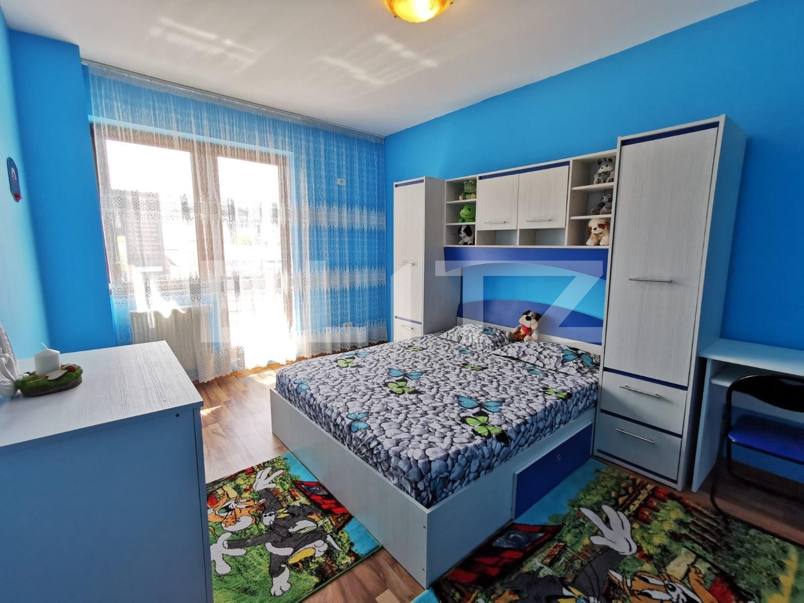 Apartament de vânzare 3 camere Bucurestii Noi - 84919AV | BLITZ București | Poza4