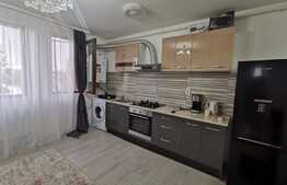 Oferta! Apartament 3 camere, bloc 2019, zona Parc Bazilescu 