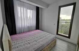 Oferta! Apartament 3 camere, bloc 2019, zona Parc Bazilescu 