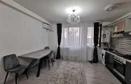 Oferta! Apartament 3 camere, bloc 2019, zona Parc Bazilescu 