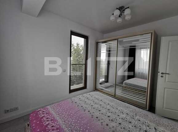 Apartament de vânzare 3 camere Bucurestii Noi - 84925AV | BLITZ București | Poza4