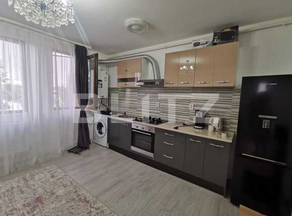Apartament de vânzare 3 camere Bucurestii Noi - 84925AV | BLITZ București | Poza6