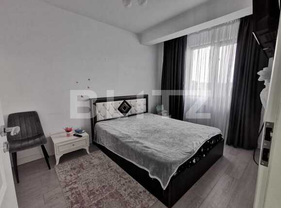 Apartament de vânzare 3 camere Bucurestii Noi - 84925AV | BLITZ București | Poza5