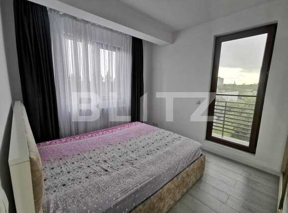 Apartament de vânzare 3 camere Bucurestii Noi - 84925AV | BLITZ București | Poza3