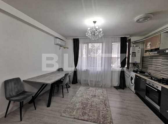 Apartament de vânzare 3 camere Bucurestii Noi - 84925AV | BLITZ București | Poza1