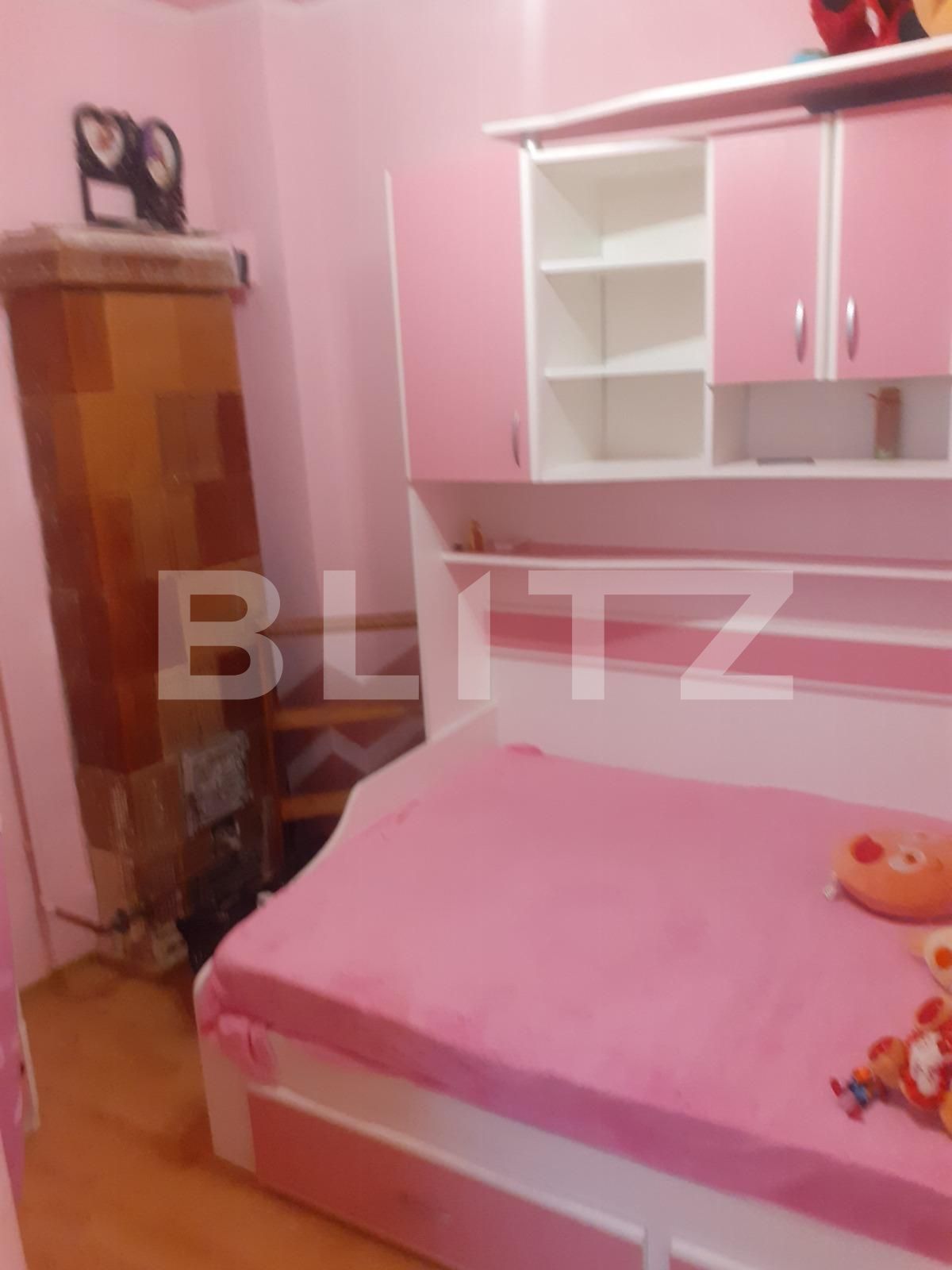 Casa de vânzare 3 camere Stefan cel Mare - 84927CV | BLITZ București | Poza3