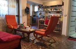 Apartament 3 camere, 70 mp, parcare, zona Brancoveanu