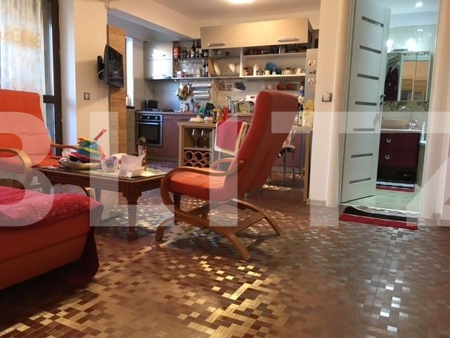 Apartament de vânzare 3 camere Berceni - 84929AV | BLITZ București | Poza2