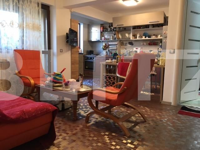 Apartament de vânzare 3 camere Berceni - 84929AV | BLITZ București | Poza1