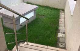 Apartament cu 2 camere, 50 mp, grădina 70 mp, zona Unirii