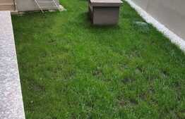 Apartament cu 2 camere, 50 mp, grădina 70 mp, zona Unirii