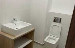 Apartament cu 2 camere, 50 mp, grădina 70 mp, zona Unirii