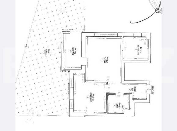 Apartament de vânzare 2 camere Unirii - 84934AV | BLITZ București | Poza8