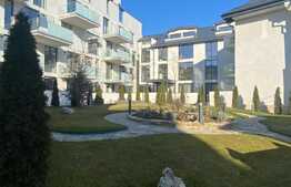 Apartament 2 camere, 50 mp, terasa, bloc nou, piscina, zona Udriste