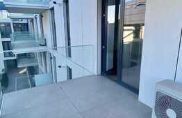 Apartament 2 camere, 50 mp, terasa, bloc nou, piscina, zona Udriste