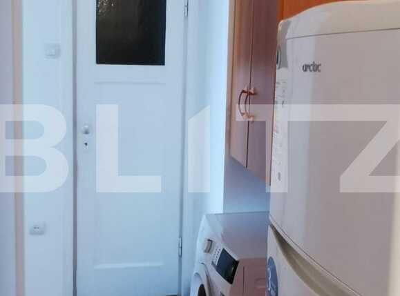 Apartament de vânzare 2 camere Gara de Nord - 84984AV | BLITZ București | Poza6
