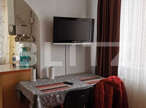 Apartament de vânzare 2 camere Gara de Nord - 84984AV | BLITZ București | Poza3
