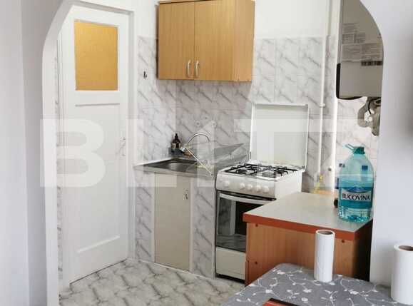 Apartament de vânzare 2 camere Gara de Nord - 84984AV | BLITZ București | Poza4