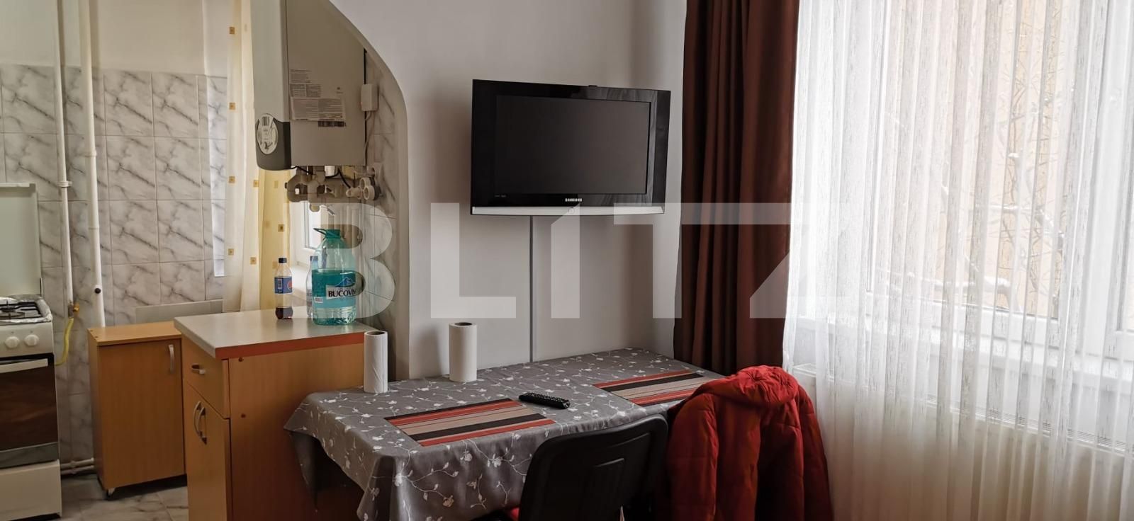 Apartament de vânzare 2 camere Gara de Nord - 84984AV | BLITZ București | Poza3