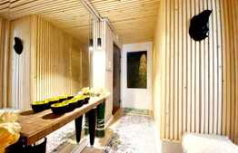 Apartament modern, 2 camere, 45mp, Metrou 1 Mai