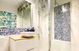 Apartament modern, 2 camere, 45mp, Metrou 1 Mai