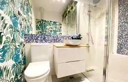 Apartament modern, 2 camere, 45mp, Metrou 1 Mai