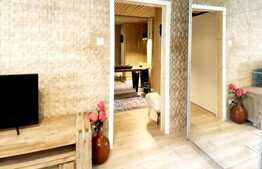 Apartament modern, 2 camere, 45mp, Metrou 1 Mai