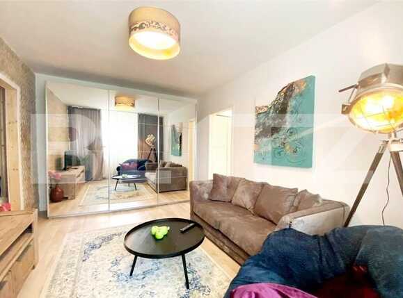 Apartament de vânzare 2 camere 1 Mai - 85001AV | BLITZ București | Poza5