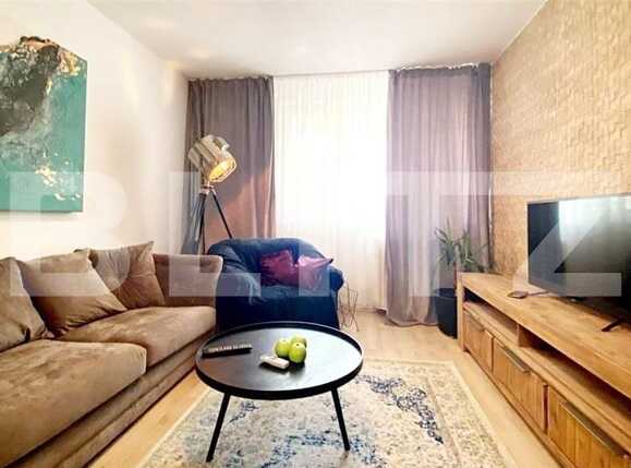 Apartament de vânzare 2 camere 1 Mai - 85001AV | BLITZ București | Poza2
