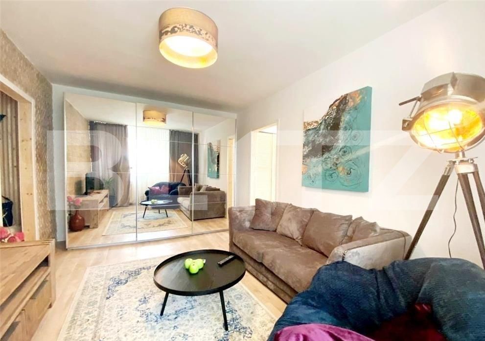 Apartament de vânzare 2 camere 1 Mai - 85001AV | BLITZ București | Poza5