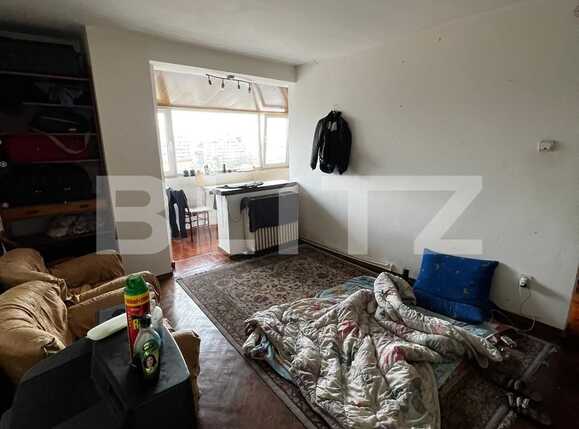 Apartament de vânzare 2 camere Gara de Nord - 85017AV | BLITZ București | Poza6