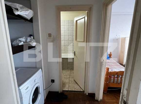 Apartament de vânzare 2 camere Gara de Nord - 85017AV | BLITZ București | Poza5