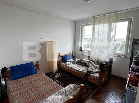 Apartament de vânzare 2 camere Gara de Nord - 85017AV | BLITZ București | Poza4