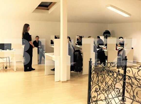 Casa de închiriat 7 camere Crangasi - 85090CI | BLITZ București | Poza5