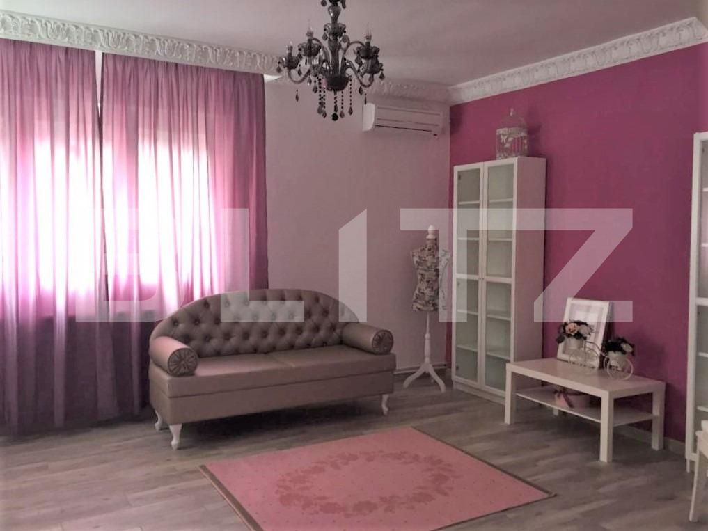 Casa de închiriat 7 camere Crangasi - 85090CI | BLITZ București | Poza2