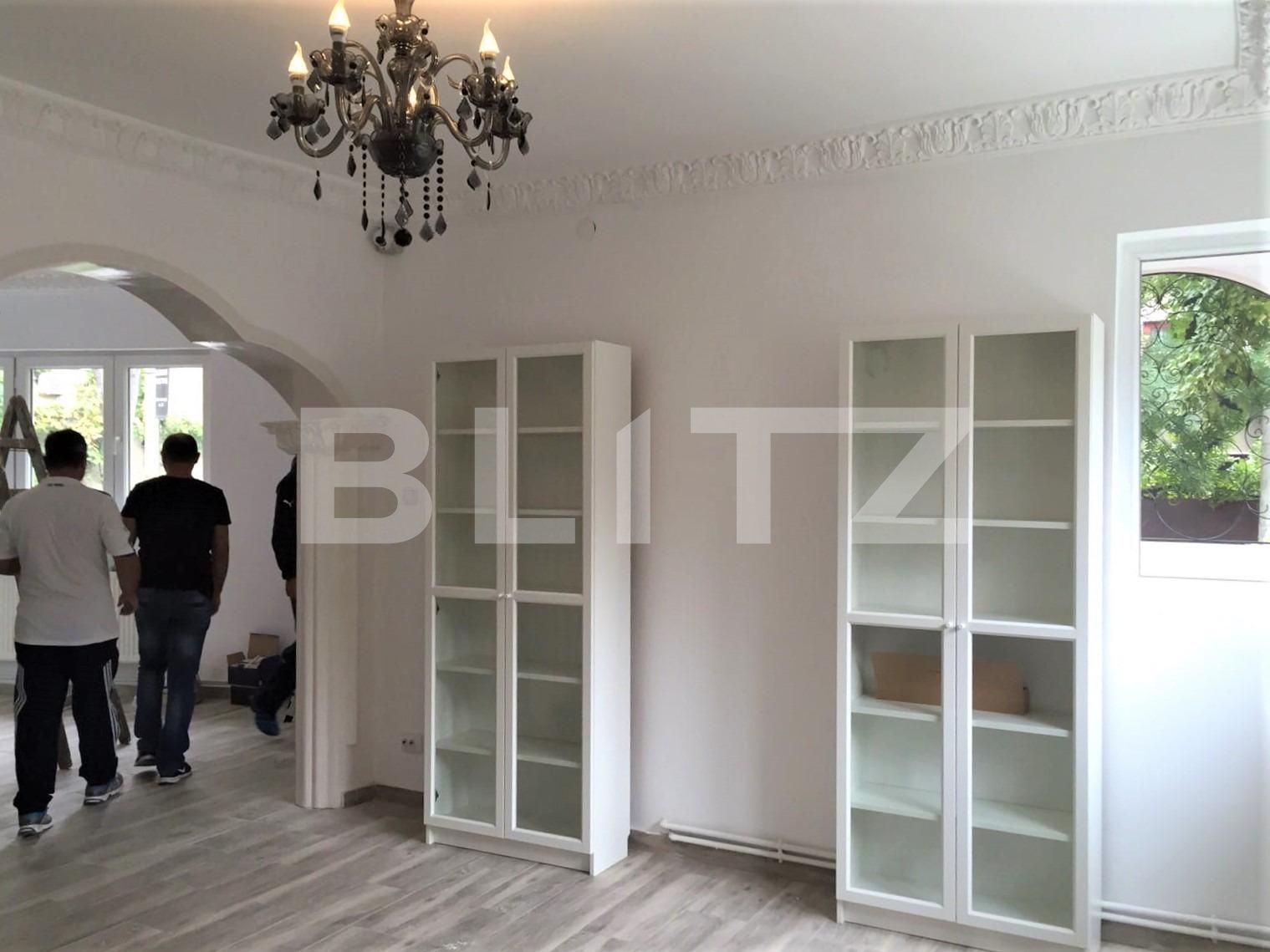 Casa de închiriat 7 camere Crangasi - 85090CI | BLITZ București | Poza4