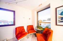 Apartament 2 camere, 37 mp, priveliste superba, zona Ultracentrala