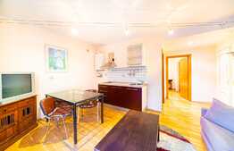 Apartament 2 camere, 37 mp, priveliste superba, zona Ultracentrala