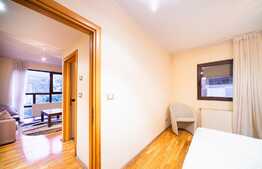 Apartament 2 camere, 37 mp, priveliste superba, zona Ultracentrala