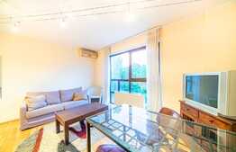 Apartament 2 camere, 37 mp, priveliste superba, zona Ultracentrala