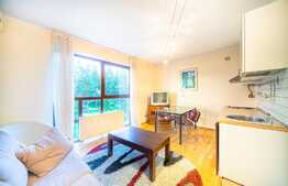 Apartament 2 camere, 37 mp, priveliste superba, zona Ultracentrala