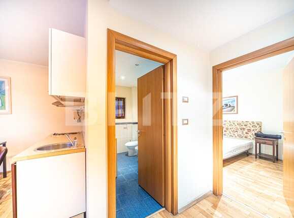 Apartament de vânzare 2 camere Unirii - 85105AV | BLITZ București | Poza5