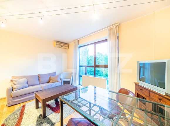 Apartament de vânzare 2 camere Unirii - 85105AV | BLITZ București | Poza1